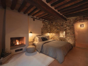 Borgo di Sotto Tuscany - Luxury Holiday Home Montefollonico